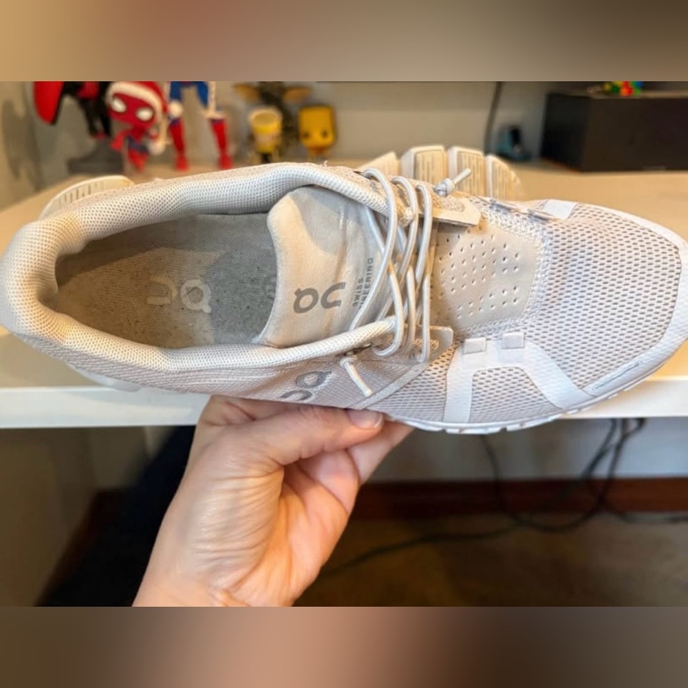 On Cloud 5 - image 5